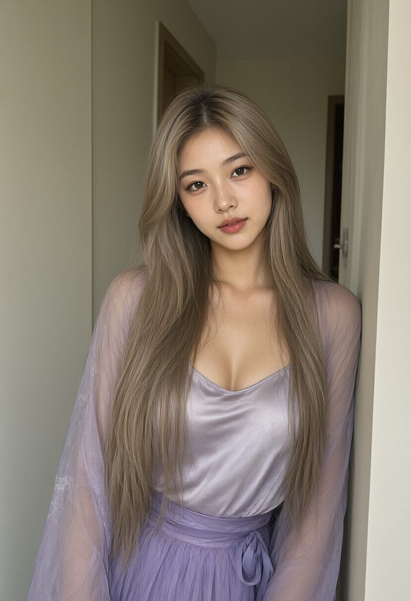 高校合唱团翻唱